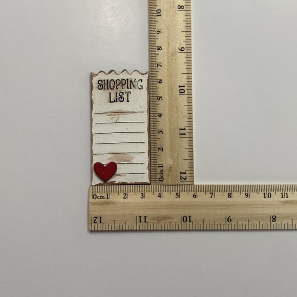 Handmade Tiered Tray Decor - Live Love Eat - Picture 6 of 12